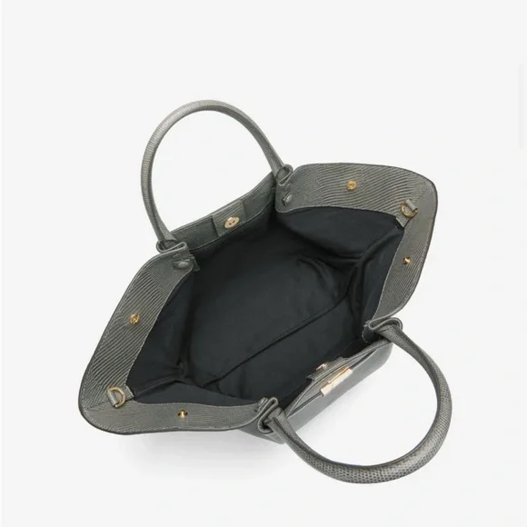 Demellier Midi New York Tote - Picture 3 of 8